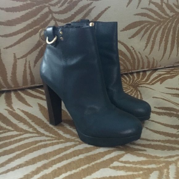 reiss ankle boots